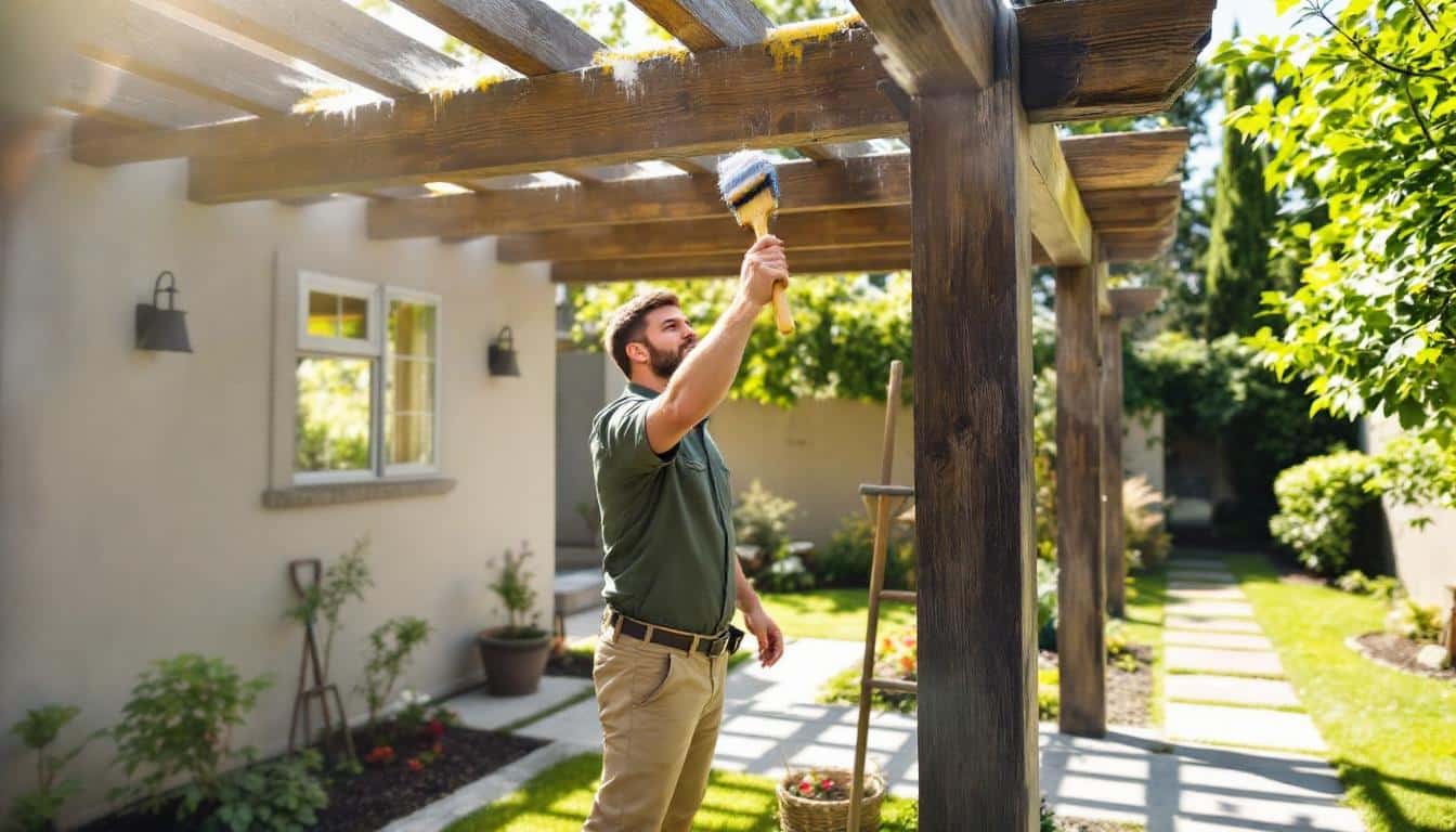 découvrez comment choisir entre une pergola adossée et une pergola autoportée pour sublimer votre jardin. nos conseils vous guideront vers le modèle idéal, alliant esthétisme et fonctionnalité.