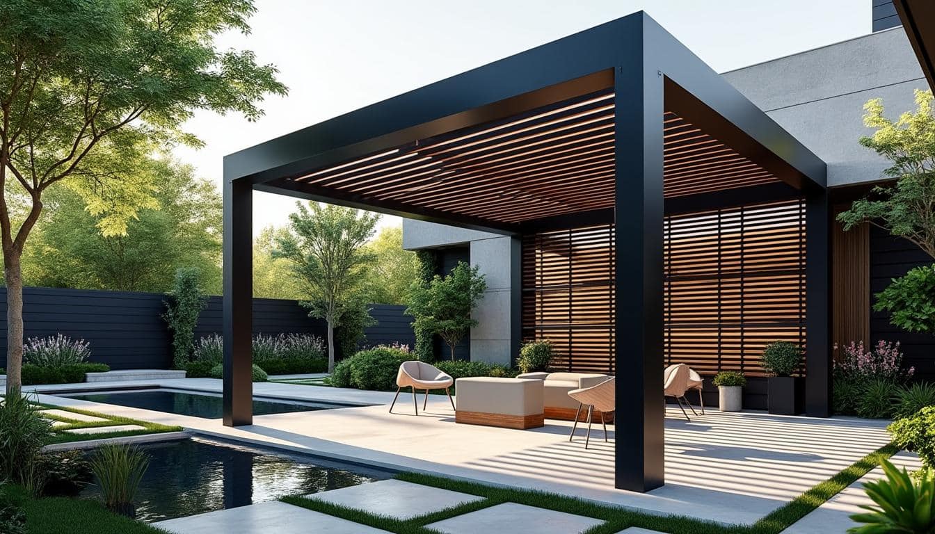 découvrez comment choisir entre une pergola et un store banne pour sublimer votre terrasse. analysez les avantages, les caractéristiques et les styles de ces deux solutions afin de profiter pleinement de votre espace extérieur tout en garantissant confort et esthétisme.