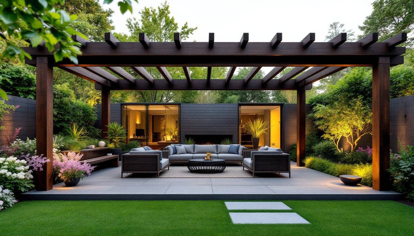 découvrez les différences essentielles entre les pergolas, cabanons et carports en bois. apprenez à choisir la construction idéale pour embellir votre espace extérieur tout en répondant à vos besoins spécifiques. ne laissez plus le flou vous envahir, informez-vous dès maintenant !