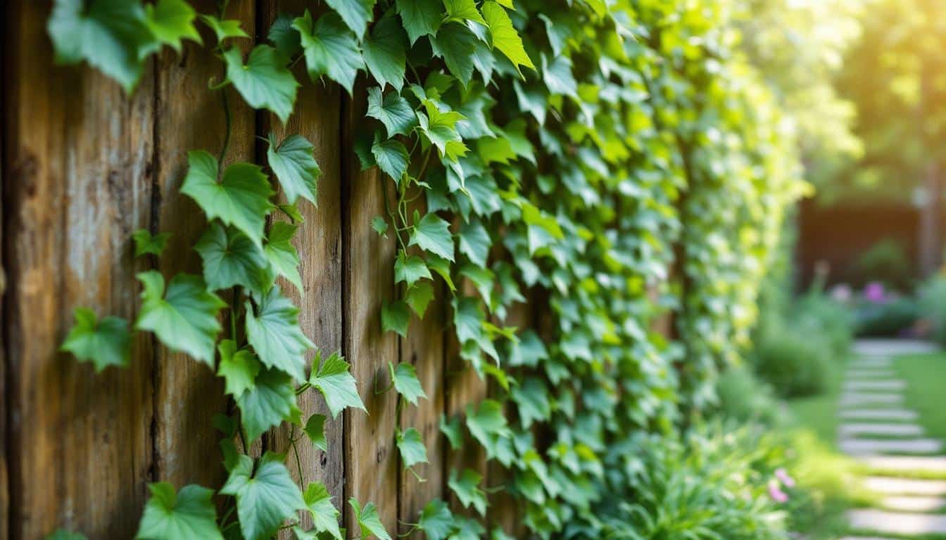 découvrez les avantages d'une clôture en bois agrémentée d'un brise-vue végétal. cet article explore les raisons d'opter pour cette solution esthétique et pratique pour protéger votre intimité tout en embellissant votre jardin. idéal pour allier naturel et design, le bois et les plantes créent un havre de paix chez vous.