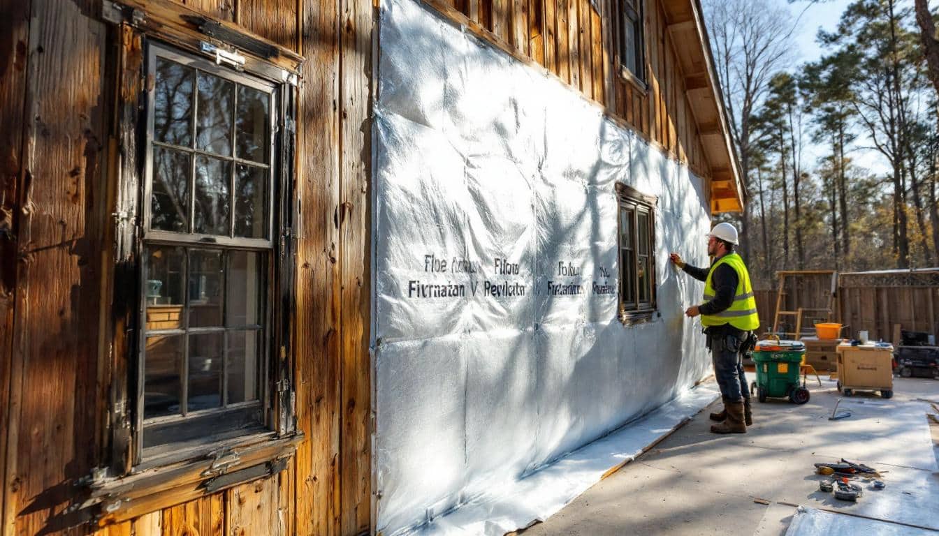 découvrez les avantages d'une isolation thermique efficace pour votre extension en bois. améliorez le confort de votre espace tout en réduisant vos factures d'énergie grâce à des matériaux innovants et durables. informez-vous sur les meilleures pratiques pour une performance énergétique optimale.