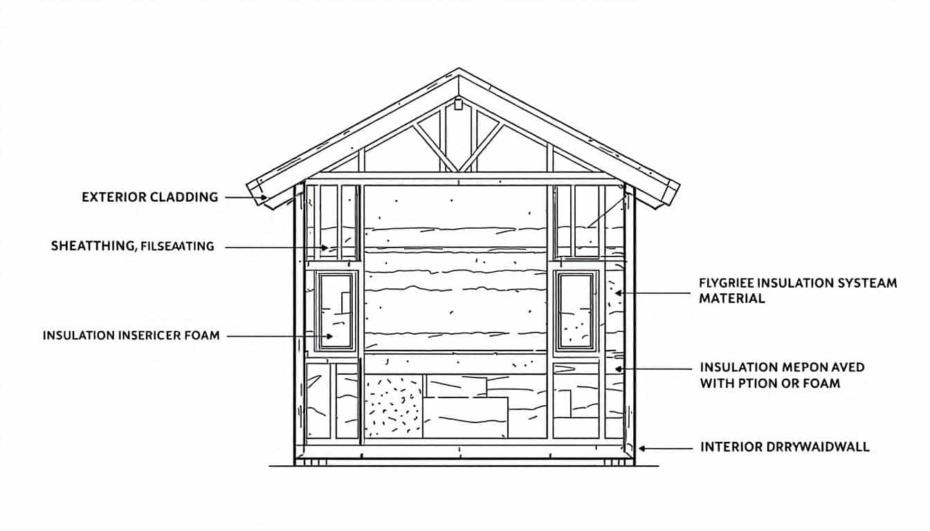 découvrez les avantages d'une isolation thermique efficace pour votre extension en bois. améliorez le confort de votre espace, réduisez vos dépenses énergétiques et préservez l'environnement grâce à des solutions innovantes adaptées à votre habitat. informez-vous sur les meilleures pratiques d'isolation et transformez votre extension en un havre de paix thermique.