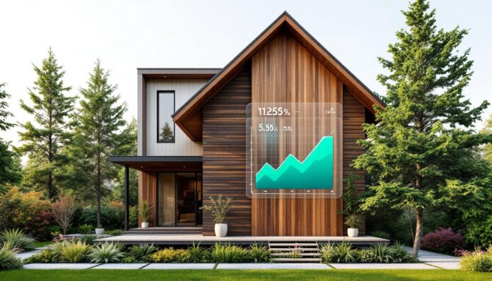 découvrez les tendances des prix au m² pour le bardage en bois extérieur en 2025. analyse des facteurs influençant les coûts et conseils pour optimiser votre budget.