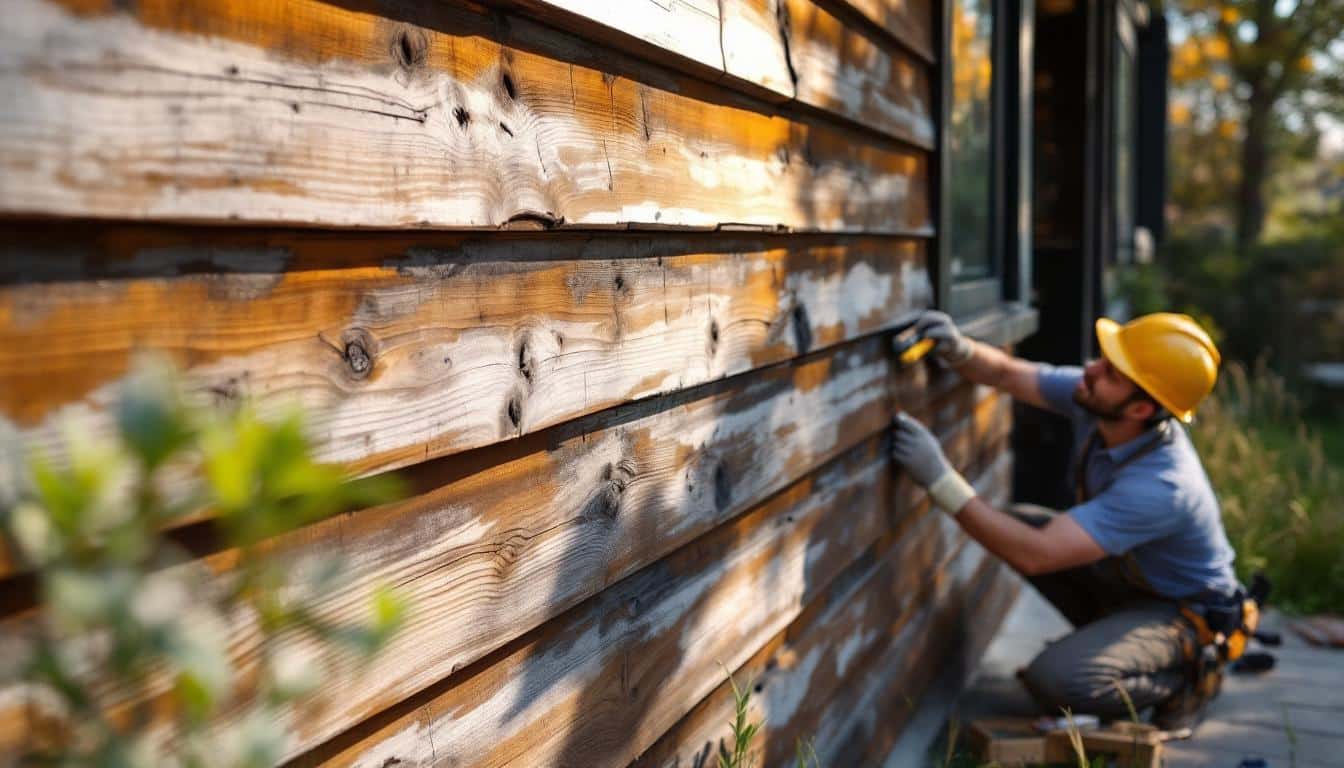 découvrez les tendances des prix au m² pour le bardage en bois extérieur en 2025. informez-vous sur les matériaux, les styles et les facteurs influençant les coûts pour bien préparer votre projet de rénovation ou de construction.