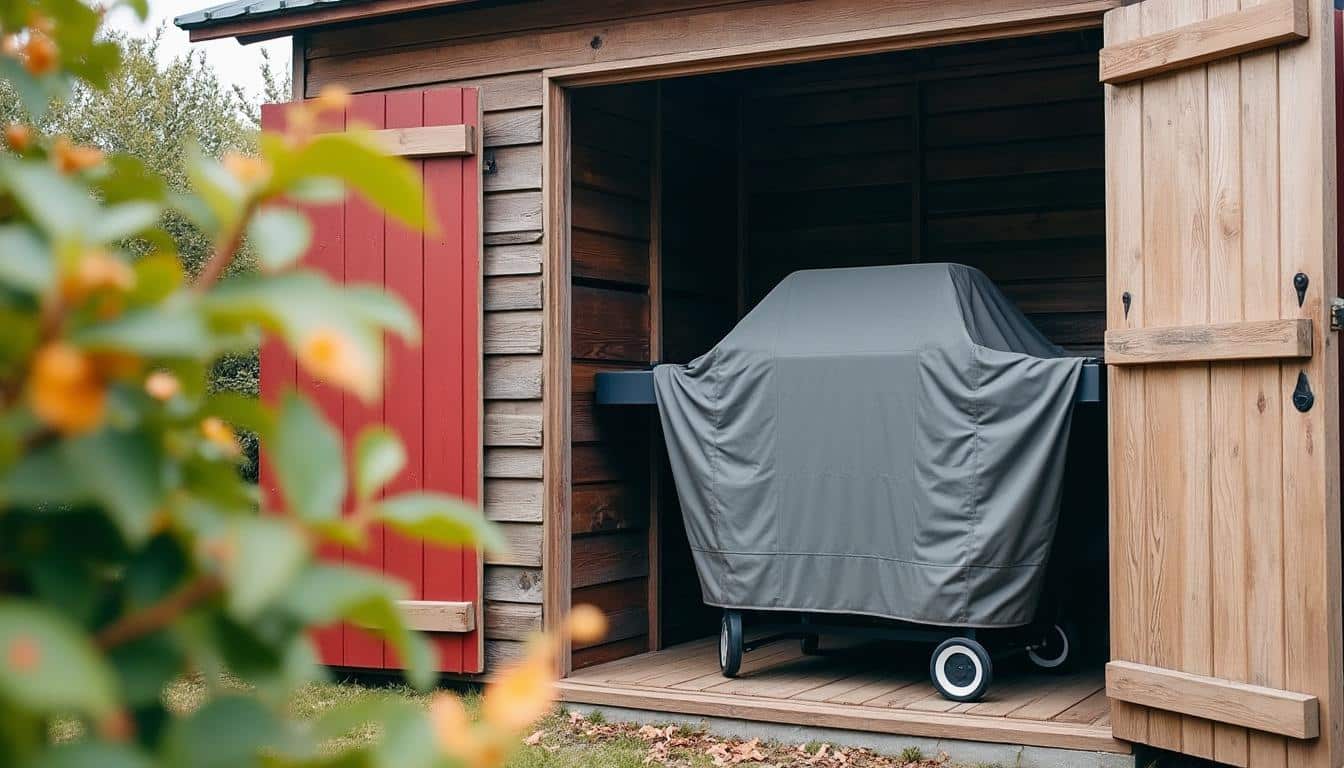 découvrez des astuces et conseils essentiels pour protéger votre barbecue du vent. apprenez à optimiser votre expérience de cuisson en extérieur tout en garantissant la sécurité de vos repas, même par temps venteux.