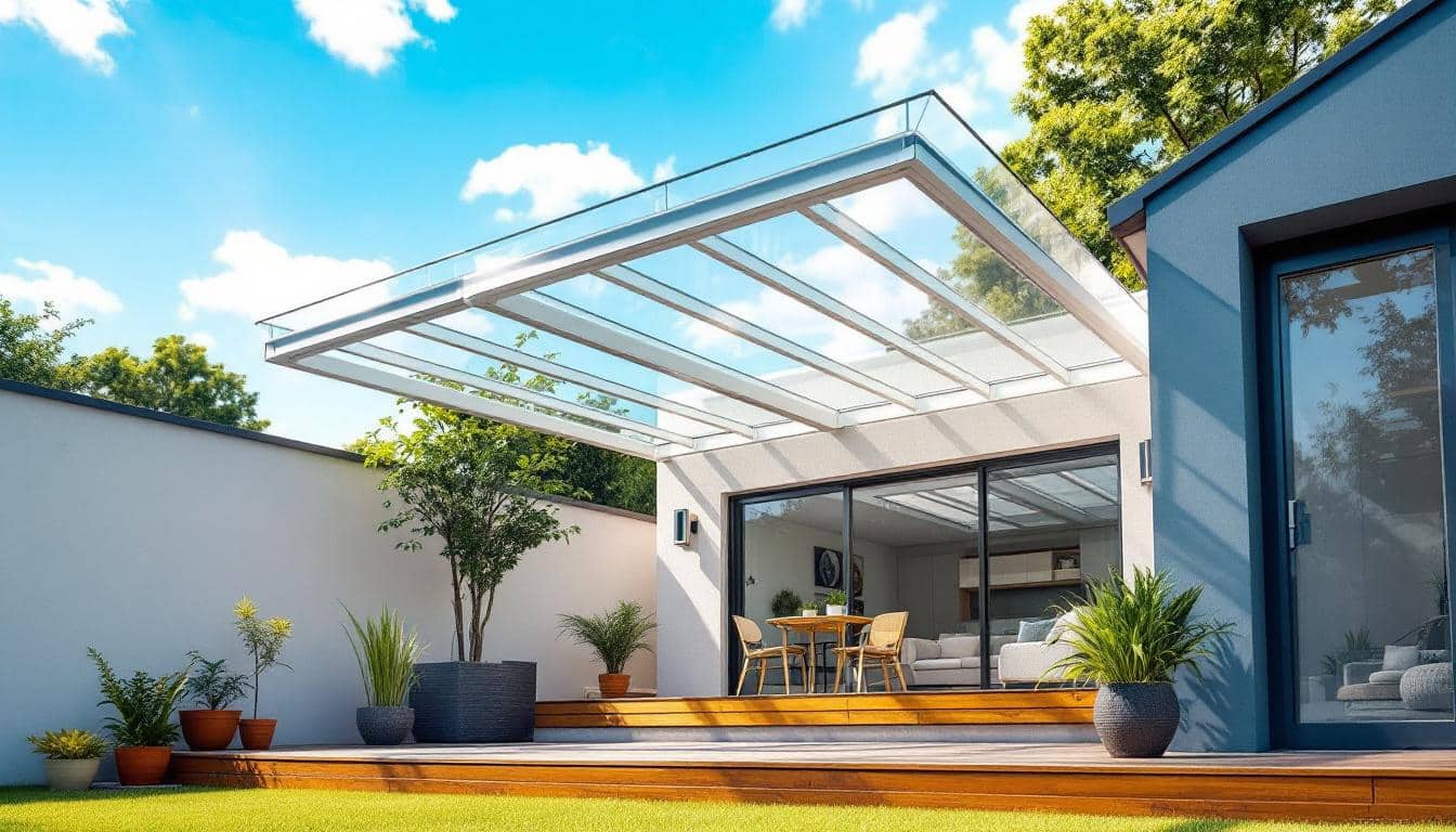 découvrez les meilleures options pour protéger votre pergola des rayons uv et préserver son esthétique. protégez votre espace extérieur tout en profitant des conforts de l'ombre avec nos conseils et solutions anti-uv efficaces.