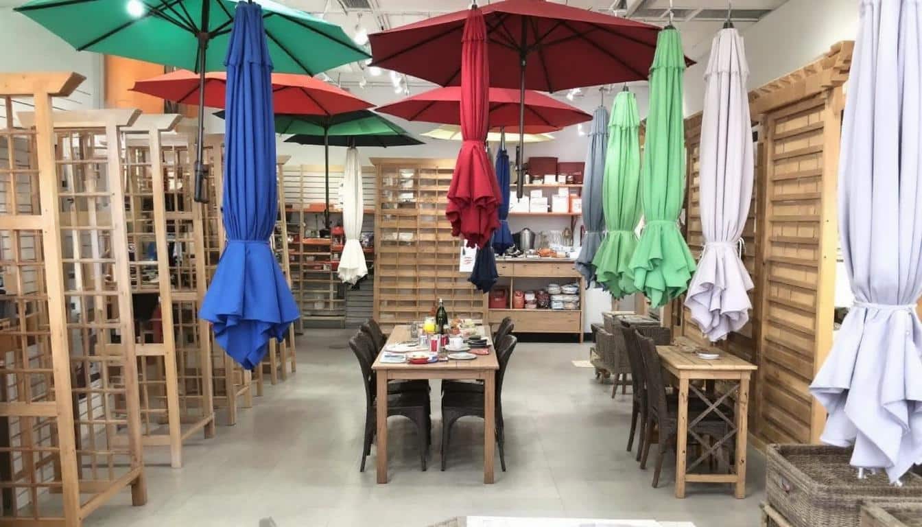 découvrez comment protéger efficacement votre pergola des rayons uv grâce à nos meilleures options anti-uv. prolongez la vie de votre espace extérieur tout en préservant un confort optimal.