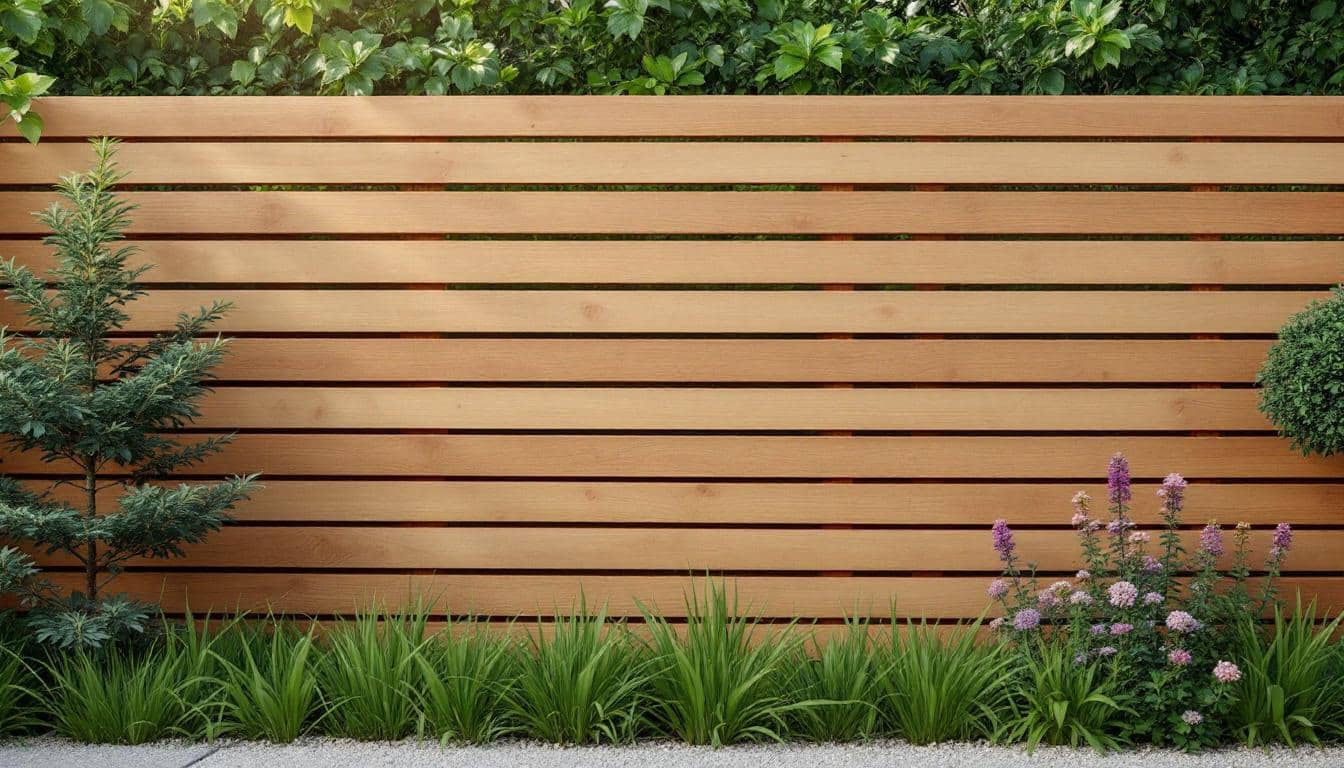découvrez les meilleures essences de bois pour créer un brise-vue extérieur efficace et esthétique. apprenez à choisir le bois idéal en fonction de votre environnement, de sa durabilité et de son entretien, pour une intimité préservée et un espace extérieur sublimé.