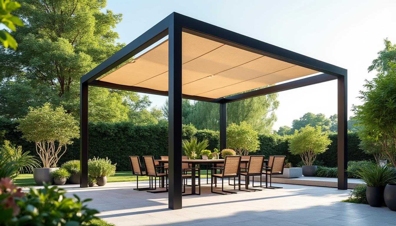 découvrez le budget moyen nécessaire pour installer un ombrage extérieur chez vous. informez-vous sur les différents types de solutions, les coûts variaient selon les matériaux et les dimensions, et optimisez votre projet d'aménagement extérieur tout en respectant votre budget.