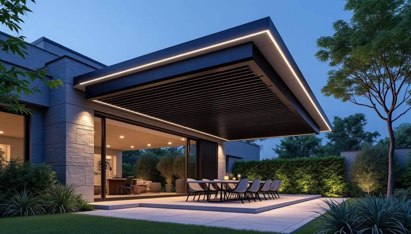 découvrez le budget moyen à prévoir pour installer un ombrage extérieur adapté à vos besoins. cette guide vous permettra de planifier votre projet en tenant compte des matériaux, des dimensions et des options disponibles, pour profiter pleinement de votre espace extérieur tout en restant à l'abri du soleil.