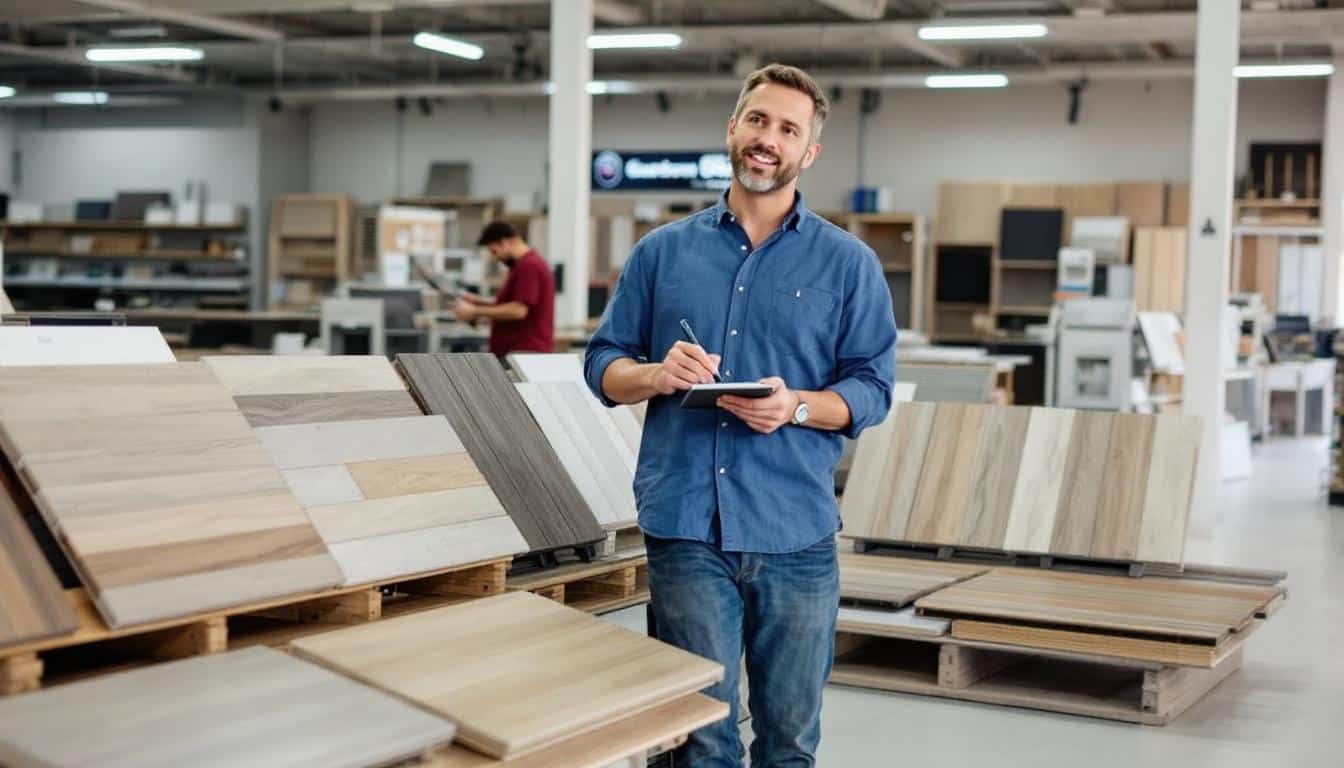 découvrez le budget moyen nécessaire pour remplacer un sol extérieur, en tenant compte des différents matériaux et options disponibles. informez-vous sur les coûts liés à la main-d'œuvre, aux matériaux et aux étapes de préparation, afin de planifier efficacement votre projet d'aménagement extérieur.