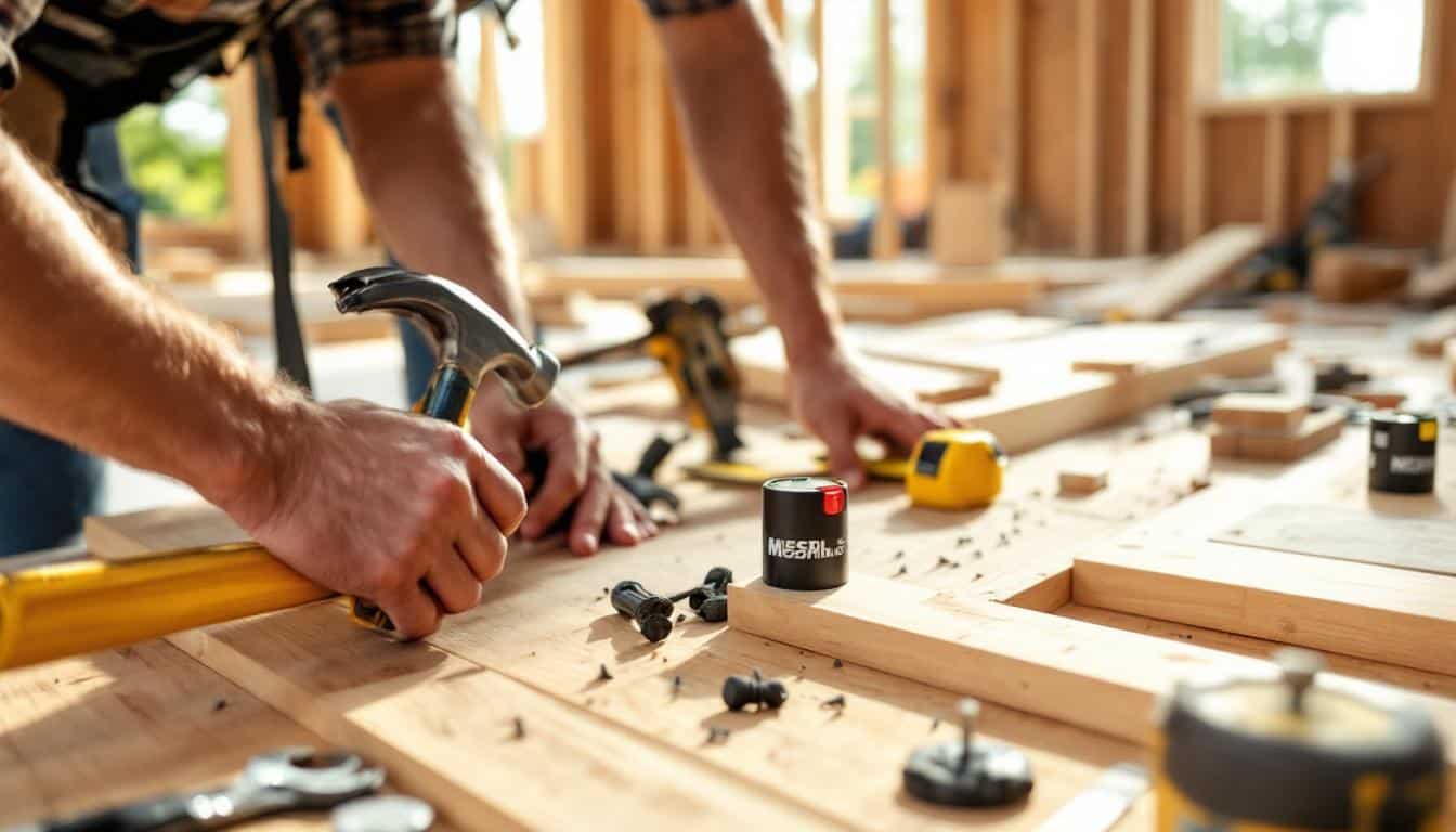 découvrez dans cet article le budget nécessaire pour réaliser une construction légère en bois. nous analysons les coûts liés aux matériaux, à la main-d'œuvre et aux équipements, afin de vous aider à planifier votre projet de manière efficace et économique.