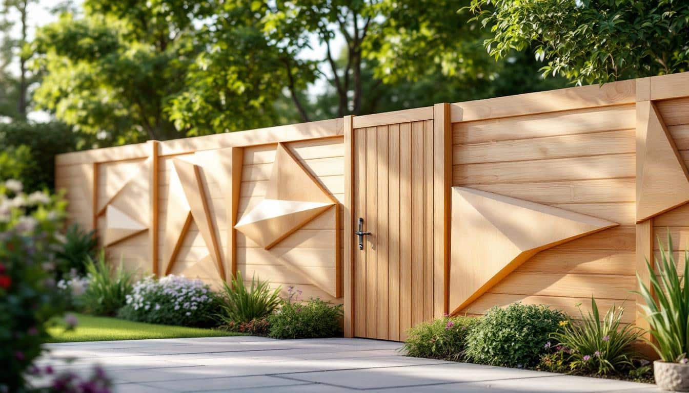 découvrez le prix au mètre linéaire d'une clôture en bois et les facteurs influençant ce coût. informez-vous sur les options disponibles, les matériaux, et comment choisir la clôture parfaite pour votre jardin.