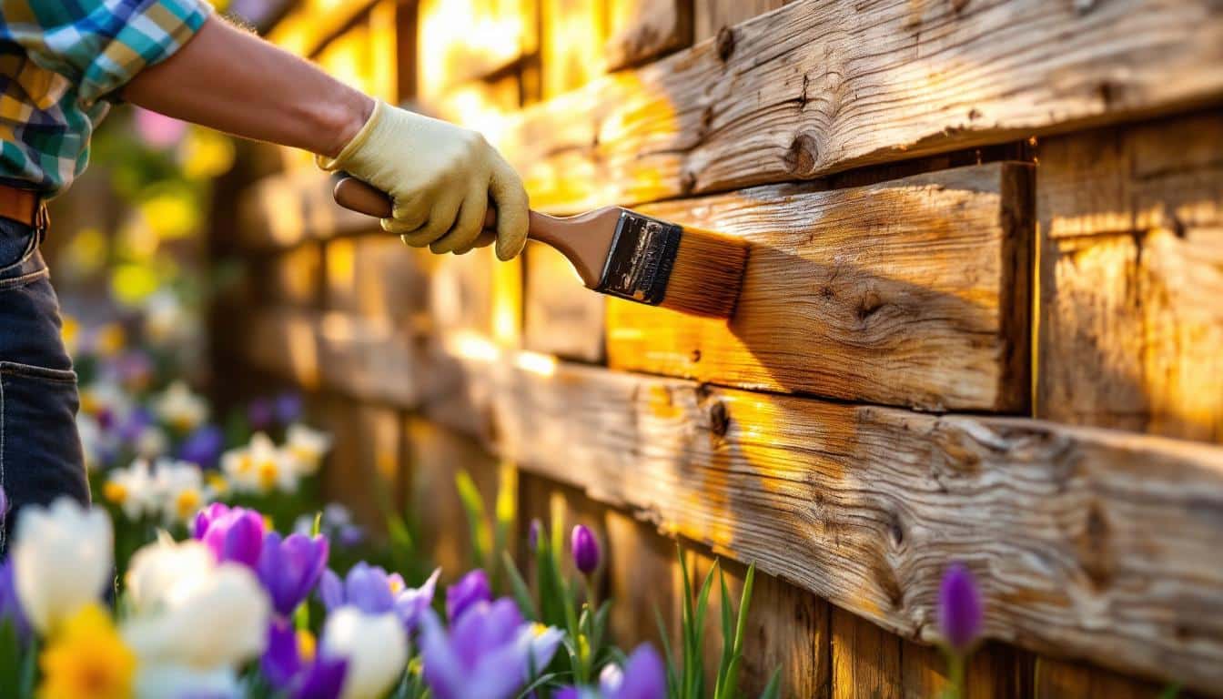 découvrez le prix au mètre linéaire d'une clôture en bois et les facteurs qui influencent le coût. comparez les options pour sécuriser votre espace extérieur tout en embellissant votre jardin.