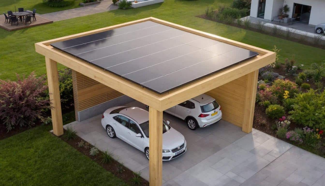 découvrez les tendances de prix pour un carport double en bois en 2025. cette guide vous donnera un aperçu des coûts, des facteurs influençant le prix et des options qui s'offrent à vous pour un achat judicieux.