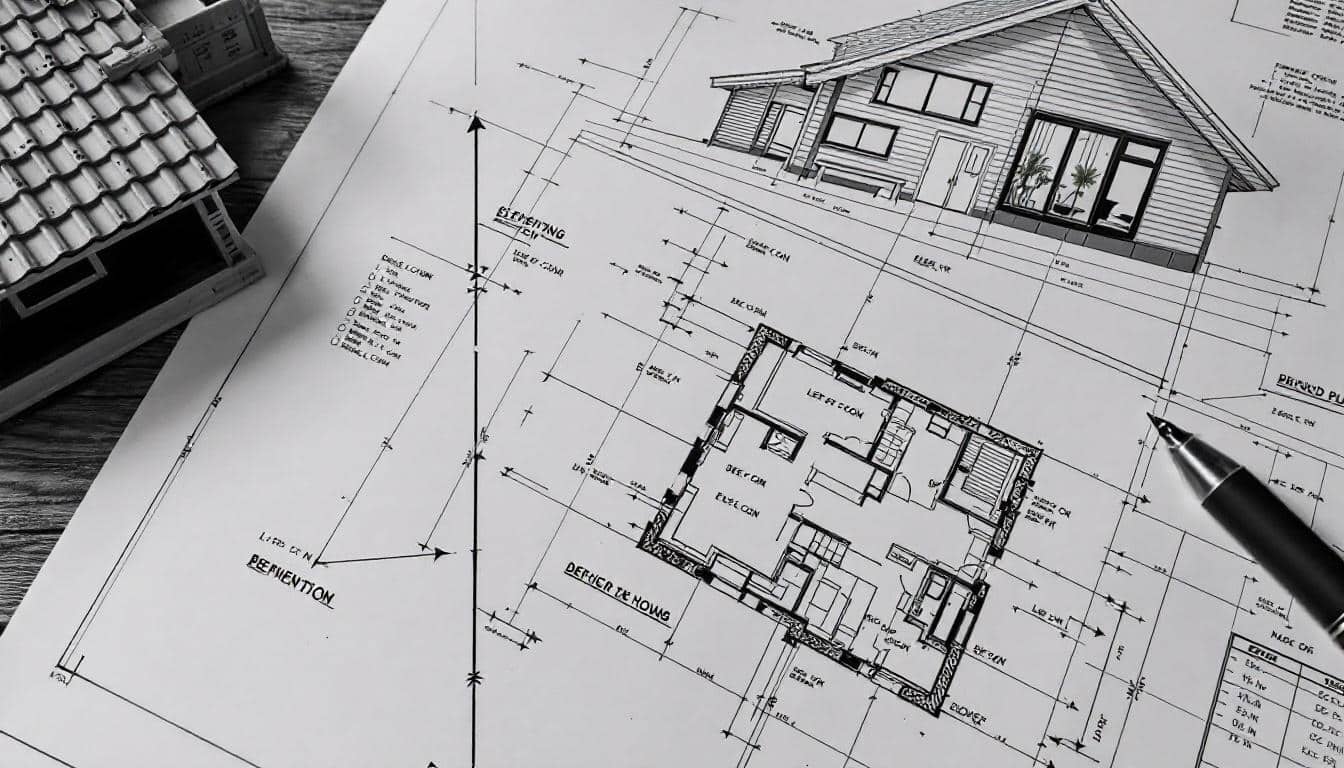 découvrez les différents types de permis nécessaires pour réaliser une extension en bois en 2025. obtenez des conseils sur les démarches administratives, les normes à respecter et les astuces pour faciliter votre projet de construction.