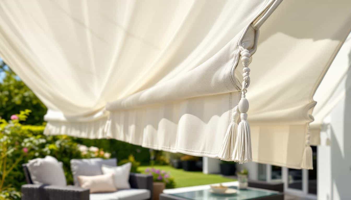 découvrez comment choisir le tissu idéal pour un store extérieur résistant aux uv. guide pratique sur les matériaux, leur durabilité et leur protection contre les rayons du soleil pour assurer le confort et la longévité de votre espace extérieur.