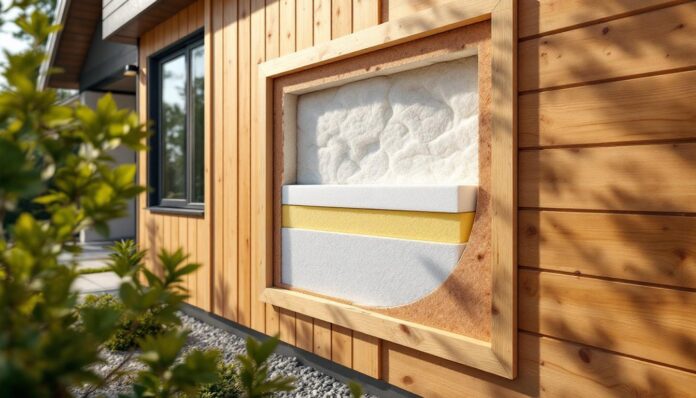 découvrez les meilleures options d'isolation pour assurer l'efficacité de votre bardage en bois. choisissez des matériaux adaptés pour optimiser la performance énergétique de votre habitation et garantir un confort maximal tout en préservant l'esthétique naturelle du bois.