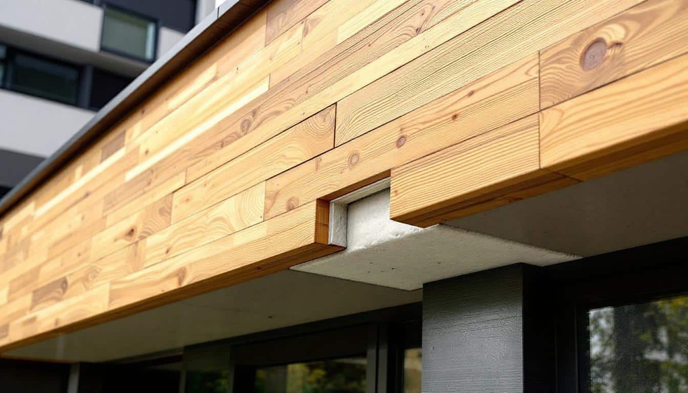 découvrez les meilleures options d'isolation pour un bardage en bois efficace. apprenez comment choisir les matériaux adaptés pour optimiser la performance énergétique de votre habitat tout en préservant l'esthétique naturelle du bois.