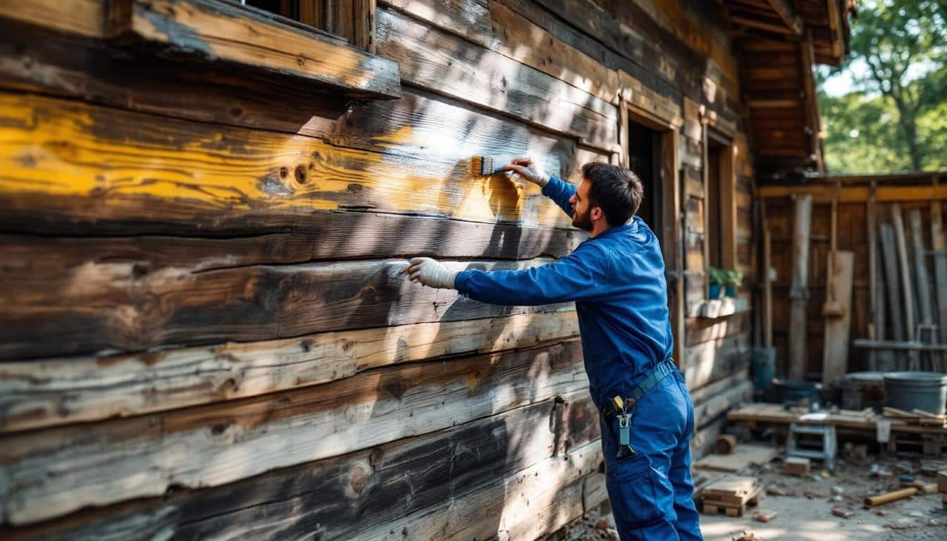 découvrez les meilleures options d'isolation pour un bardage en bois efficace. apprenez à choisir les matériaux adaptés pour améliorer l'efficacité énergétique de votre habitation tout en préservant l'esthétique naturelle du bois.