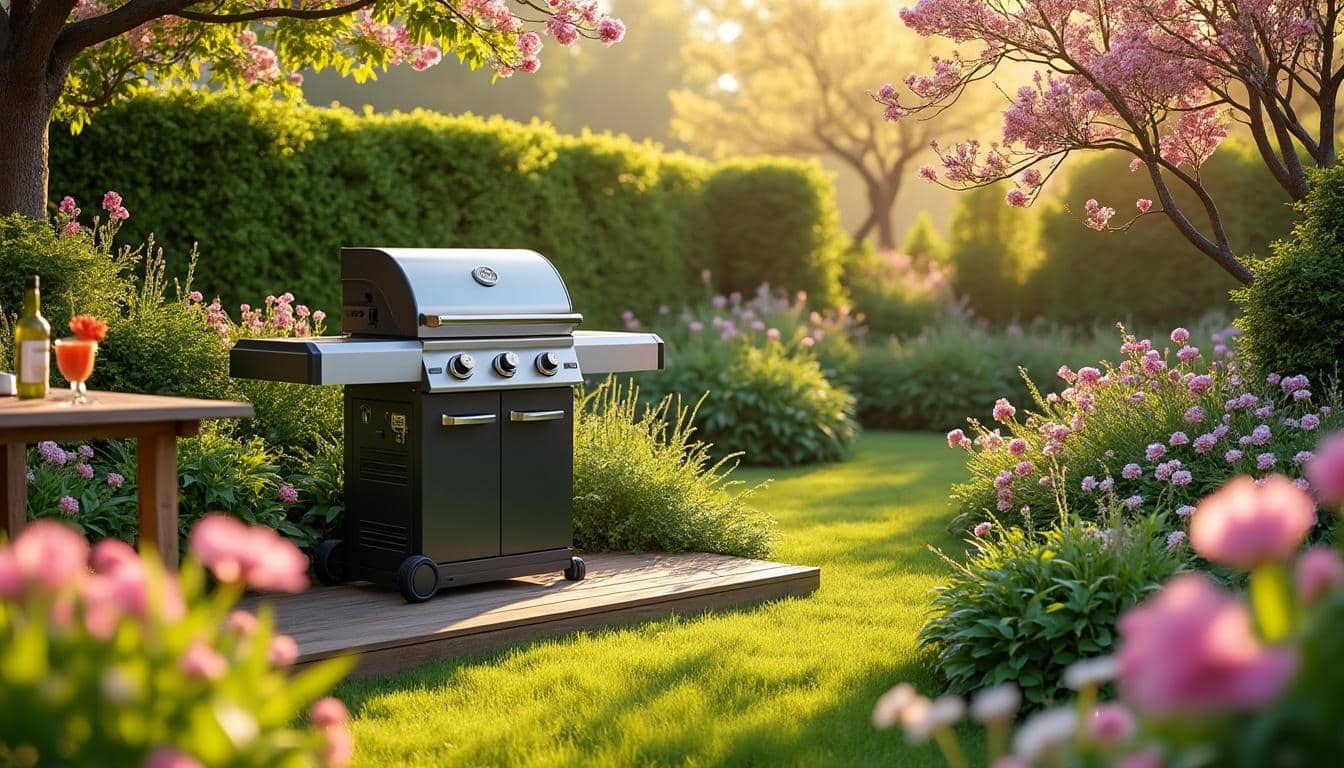 découvrez tout ce que vous devez savoir sur la réglementation des barbecues dans votre jardin en 2025. informez-vous sur les règles, les restrictions et les bonnes pratiques pour savourer des moments conviviaux en toute légalité.