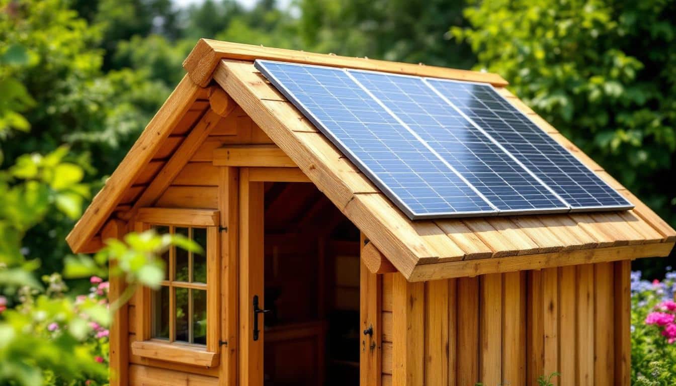 découvrez la réglementation mise en place en 2025 concernant l'autorisation de construction en bois pour les petites structures. informez-vous sur les normes, les exigences et les démarches nécessaires pour réaliser vos projets durables en toute conformité.
