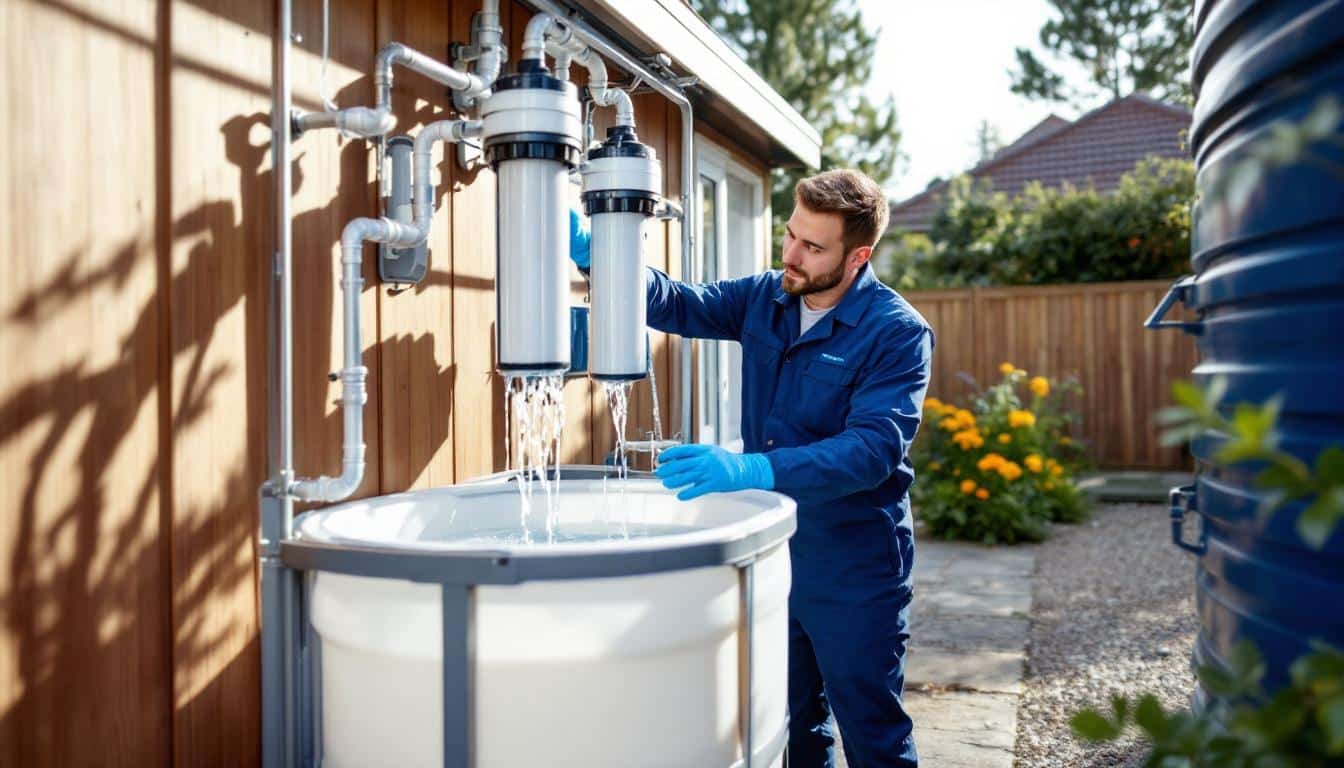 découvrez les réglementations essentielles sur la récupération d'eau en 2025. informez-vous sur les nouvelles normes, les obligations légales et les meilleures pratiques pour optimiser l'utilisation de cette ressource précieuse. restez à jour et assurez la conformité de vos installations.