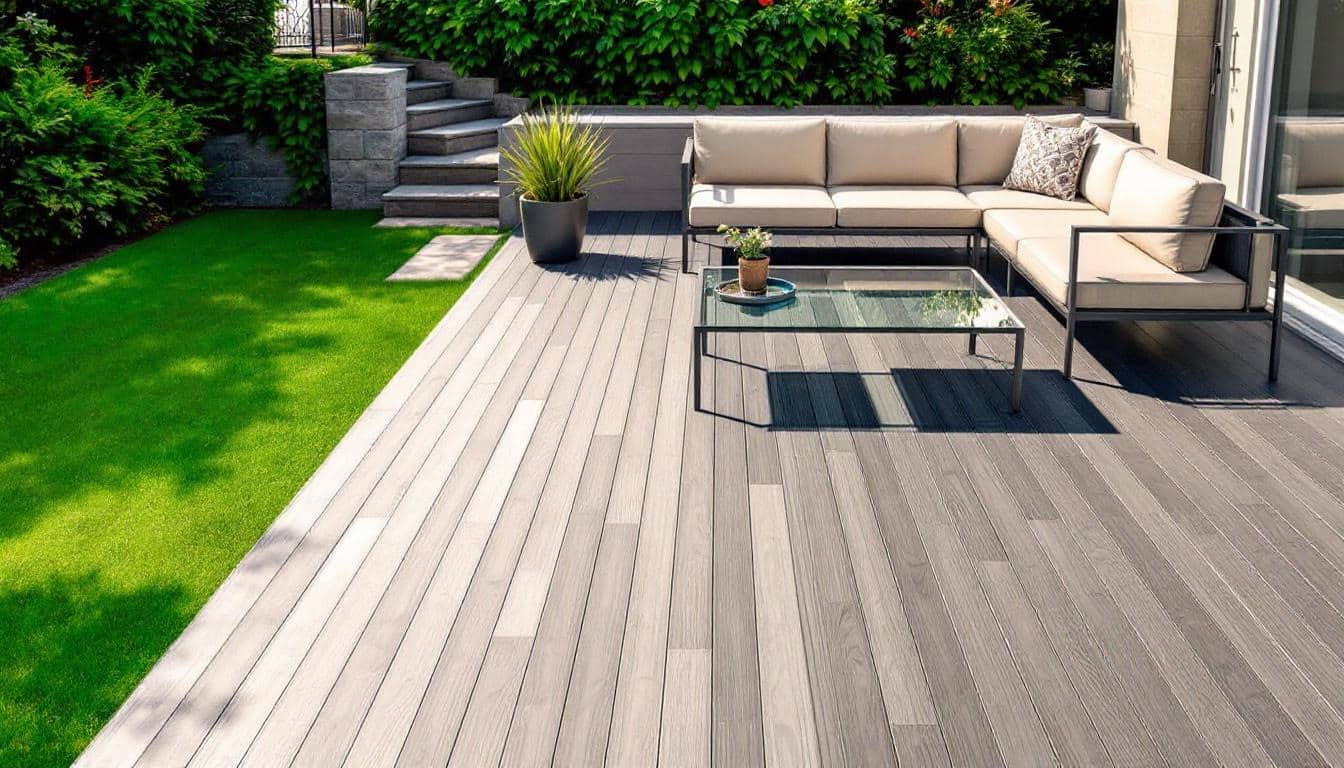 découvrez nos solutions innovantes d'étanchéité spécialement conçues pour les terrasses en bois. assurez la durabilité et la protection de votre espace extérieur tout en préservant l'esthétique de votre terrasse. optez pour une étanchéité efficace et durable qui résiste aux intempéries.