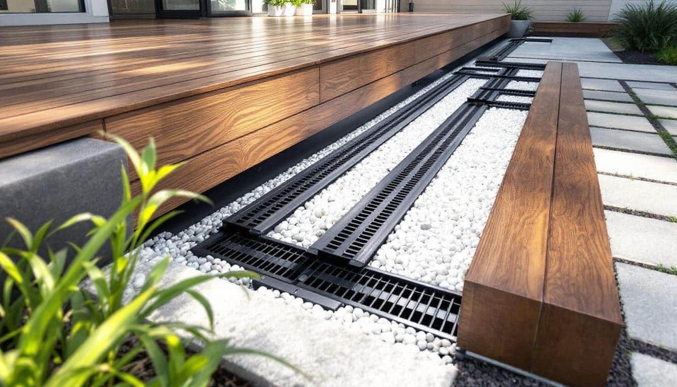 découvrez nos solutions innovantes d'étanchéité spécialement conçues pour protéger vos terrasses en bois. alliant durabilité et esthétisme, nos produits garantissent une protection optimale contre les intempéries tout en préservant l'intégrité de votre espace extérieur.