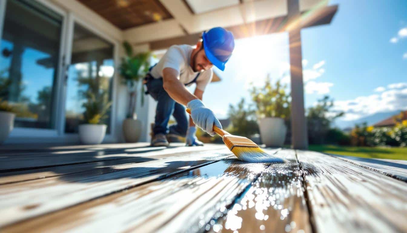 découvrez nos solutions innovantes d'étanchéité spécialement conçues pour protéger vos terrasses en bois. offrez à votre espace extérieur une durabilité et une esthétique exceptionnelles tout en prévenant les dommages causés par l'eau.