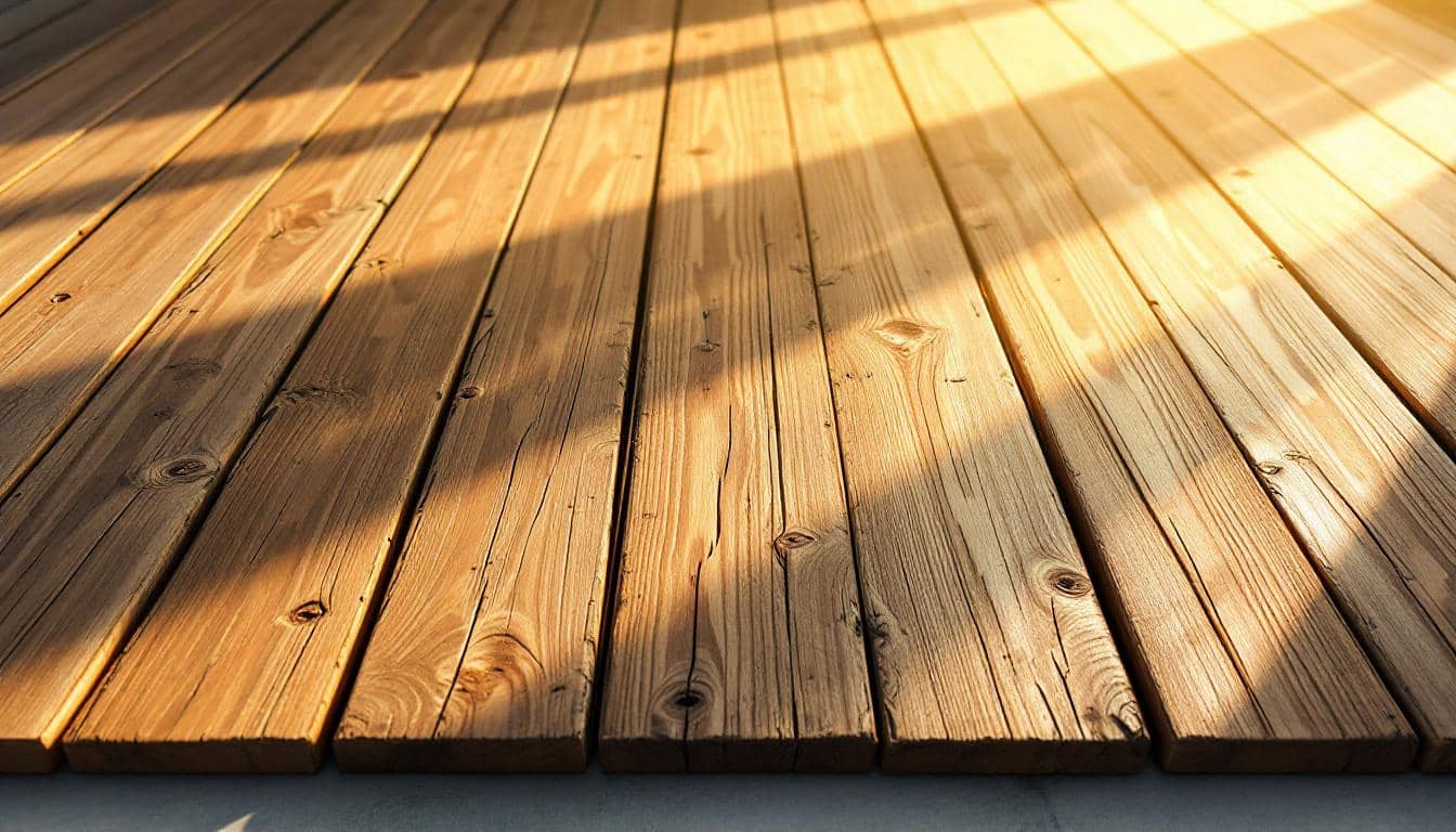 découvrez comment choisir entre un sol classique et des plots pour l'installation de votre terrasse en bois. optimisez votre espace extérieur avec nos conseils pratiques et astuces pour un aménagement durable et esthétique.