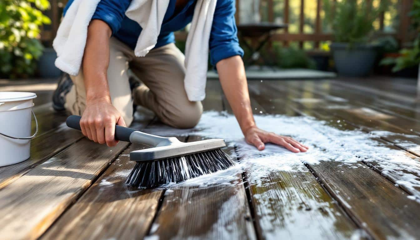 découvrez comment choisir entre un sol classique et des plots pour l'installation d'une terrasse en bois optimisée. conseils pratiques et astuces pour un aménagement réussi et durable.