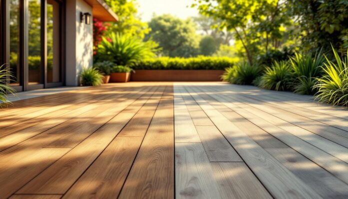 découvrez comment choisir entre un sol classique et des plots pour l'installation de votre terrasse en bois. optimisez votre espace extérieur avec des conseils pratiques et des astuces pour un résultat durable et esthétiquement plaisant.