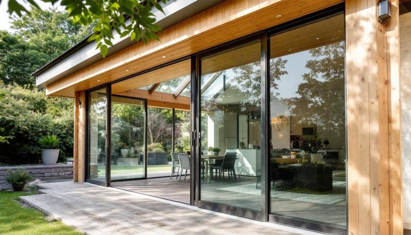 découvrez tout ce qu'il faut savoir sur les extensions en bois pour votre maison. avantages, styles, et conseils pratiques pour agrandir votre espace de vie avec esthétique et durabilité. transformez votre habitat avec des solutions en bois adaptées à vos besoins.