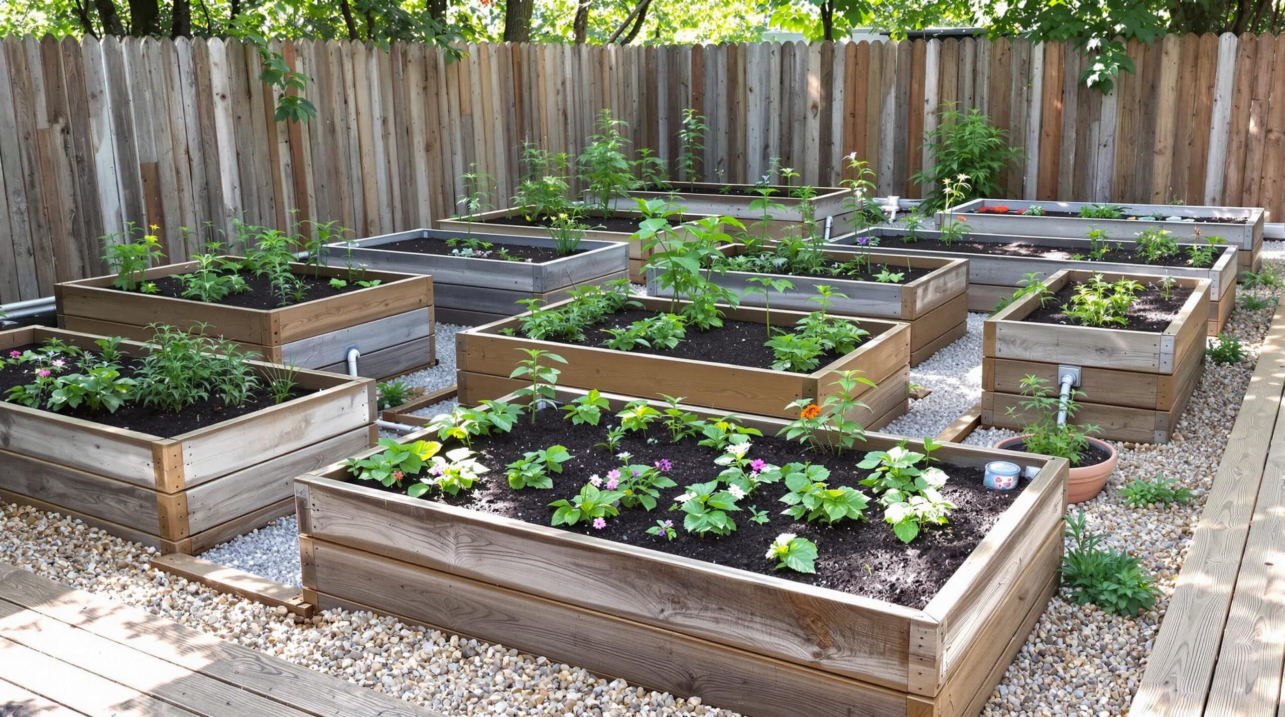 découvrez les règles essentielles à suivre pour assurer un drainage optimal de votre terrasse sur plots. apprenez à gérer la pente afin d'éviter les problèmes d'accumulation d'eau et garantir la durabilité de votre aménagement extérieur.