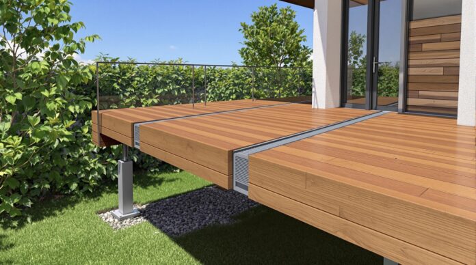 découvrez les règles essentielles pour le drainage et la pente de votre terrasse en plots. apprenez à éviter les problèmes d'eau stagnante et à garantir une installation durable et efficace. optimisez l'écoulement et assurez la longévité de votre espace extérieur avec nos conseils pratiques.