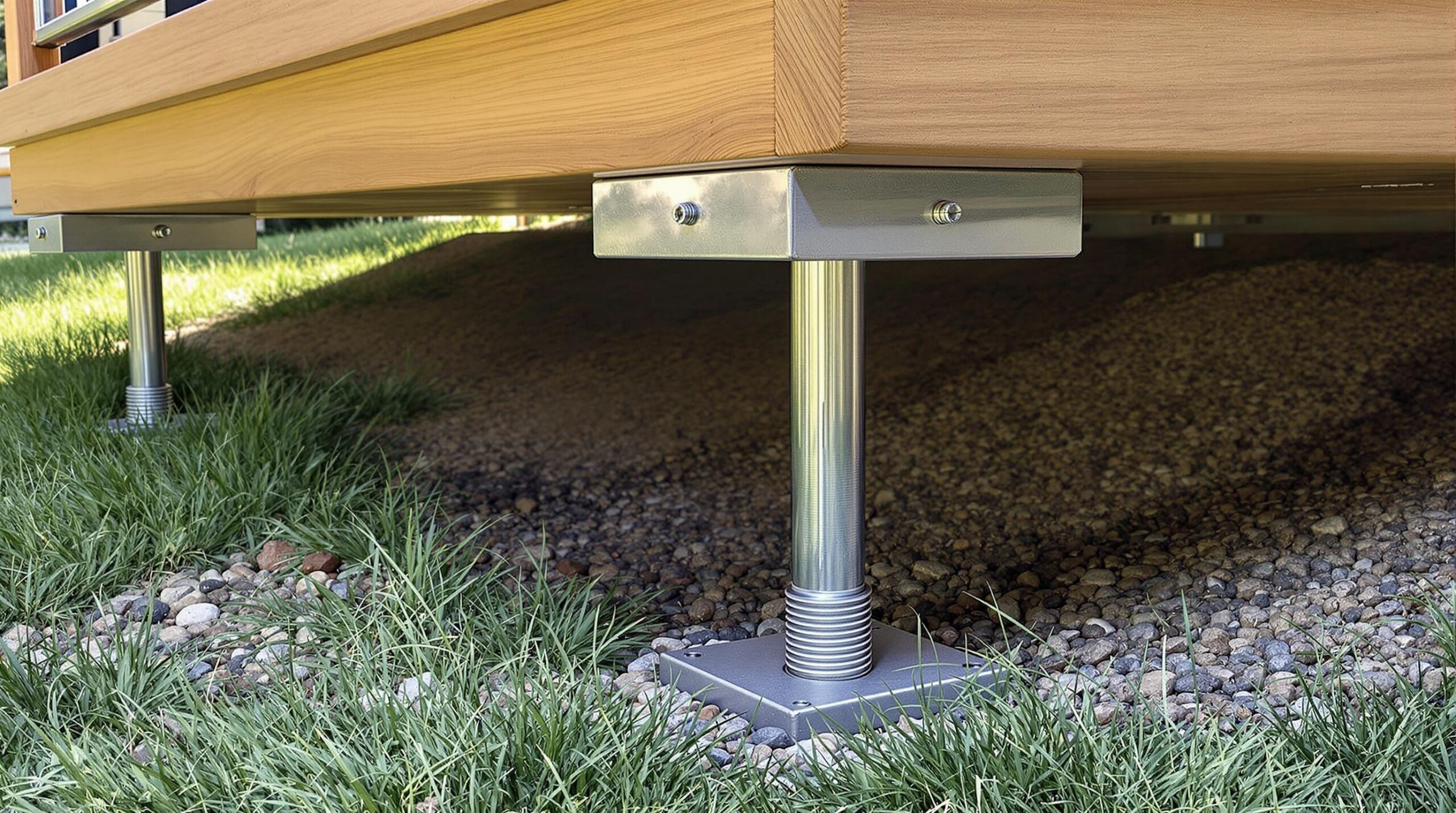 découvrez la durée de vie d'une terrasse sur plots et les facteurs qui peuvent influencer sa longévité. informez-vous sur l'entretien, les matériaux et les avantages de cette solution moderne pour profiter pleinement de votre espace extérieur.