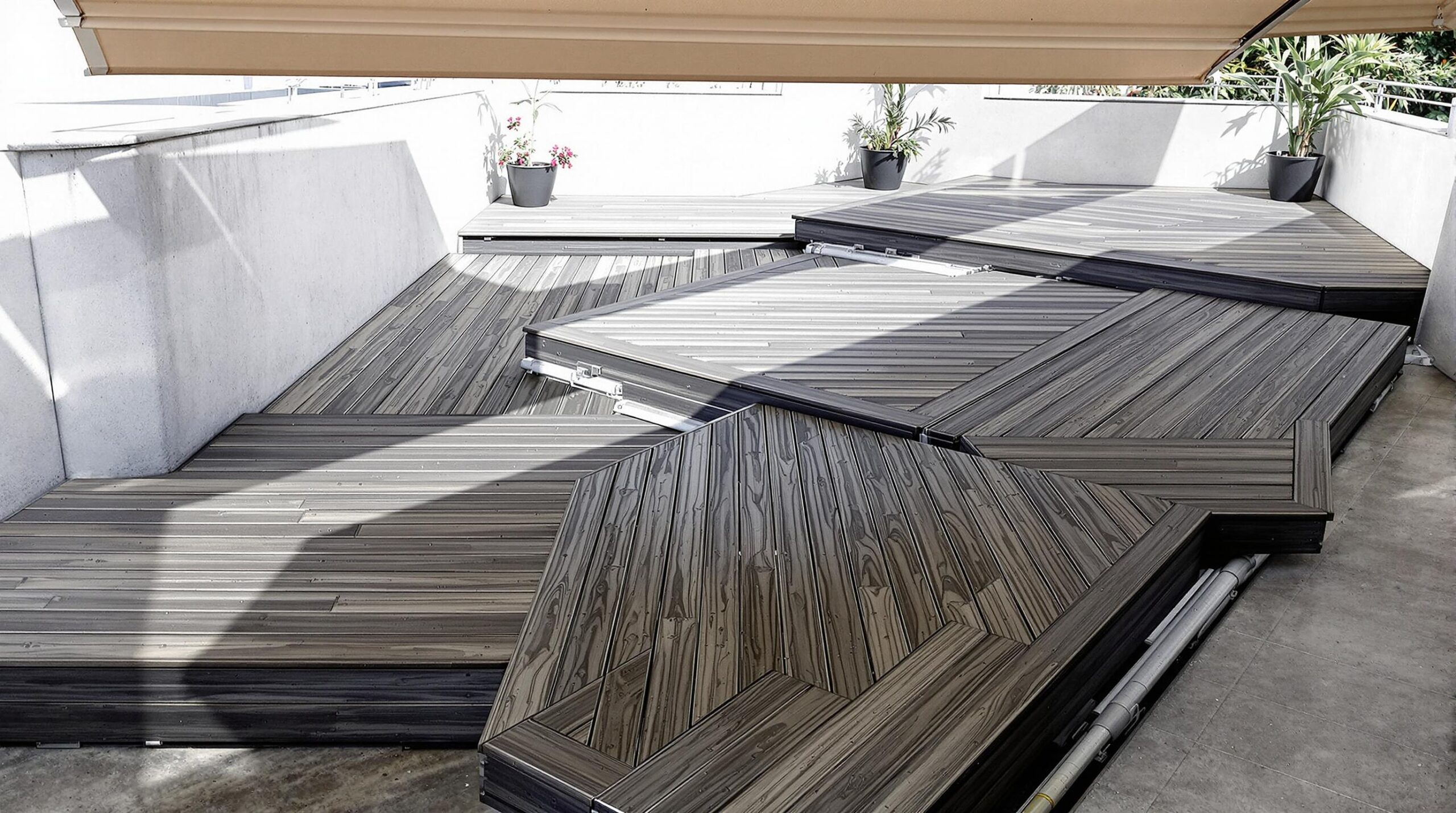 découvrez la durée de vie d'une terrasse sur plots et les facteurs influençant sa pérennité. apprenez comment optimiser l'entretien et maximiser la longévité de votre espace extérieur pour en profiter pleinement au fil des années.