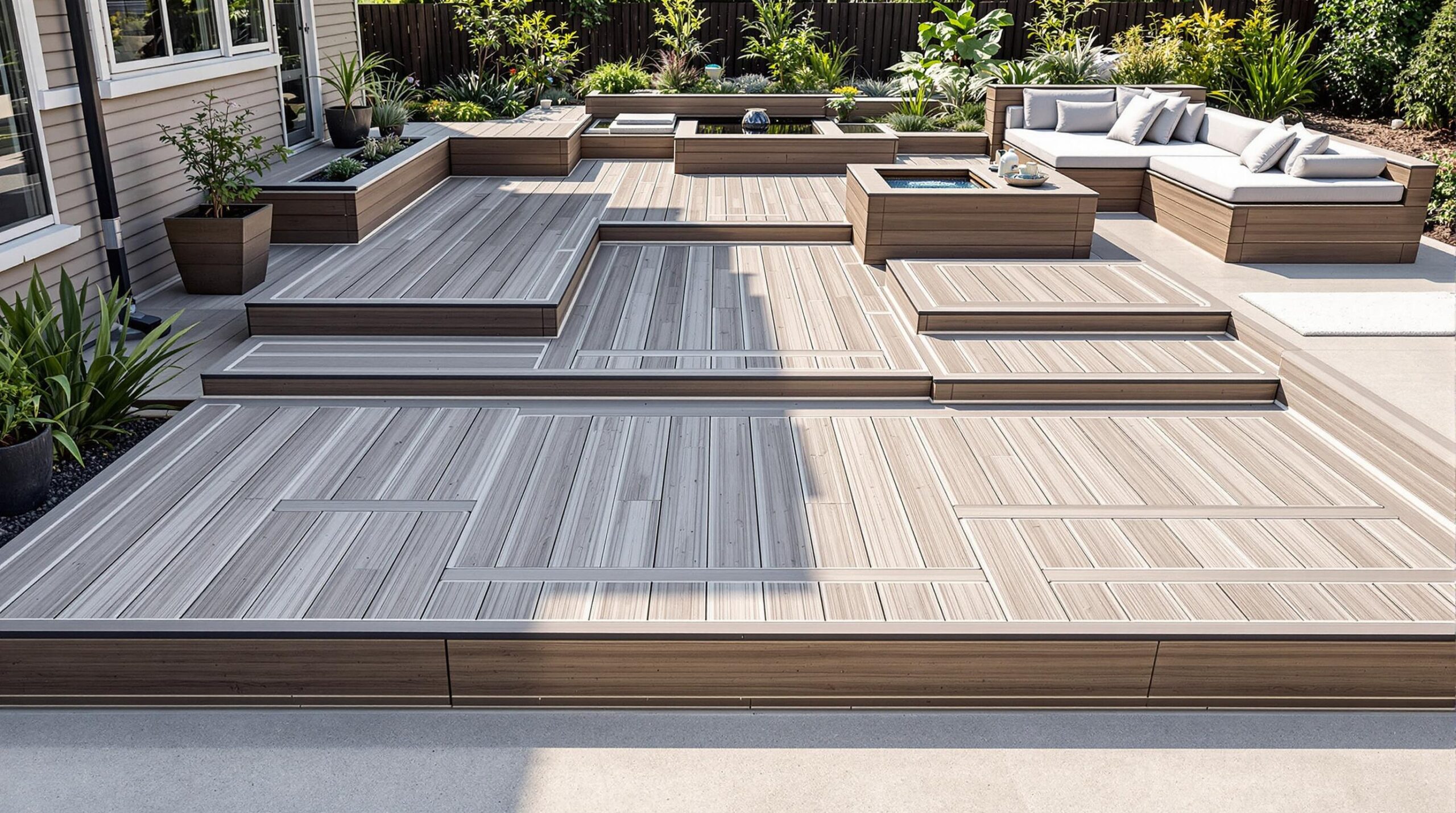 découvrez la durée de vie d'une terrasse sur plots, ses avantages, et des conseils pour optimiser sa longévité. informez-vous sur les matériaux et les facteurs influençant la durabilité de votre espace extérieur.