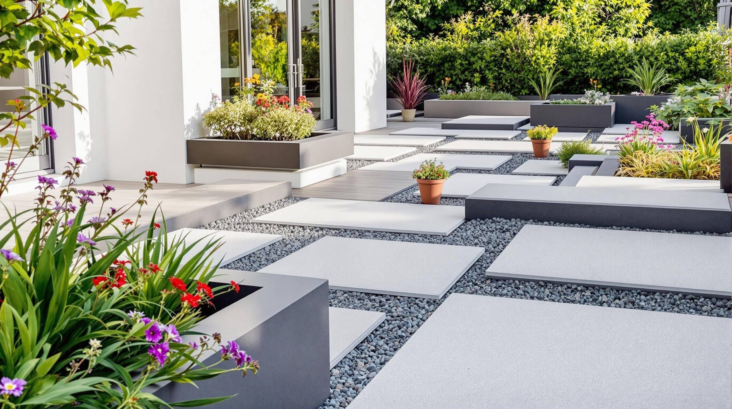 découvrez nos conseils pratiques pour l'entretien d'une terrasse sur plots. apprenez à maintenir votre espace extérieur en parfait état, à éviter les nuisances et à maximiser la durabilité de vos terrains sur plots avec des astuces simples et efficaces.