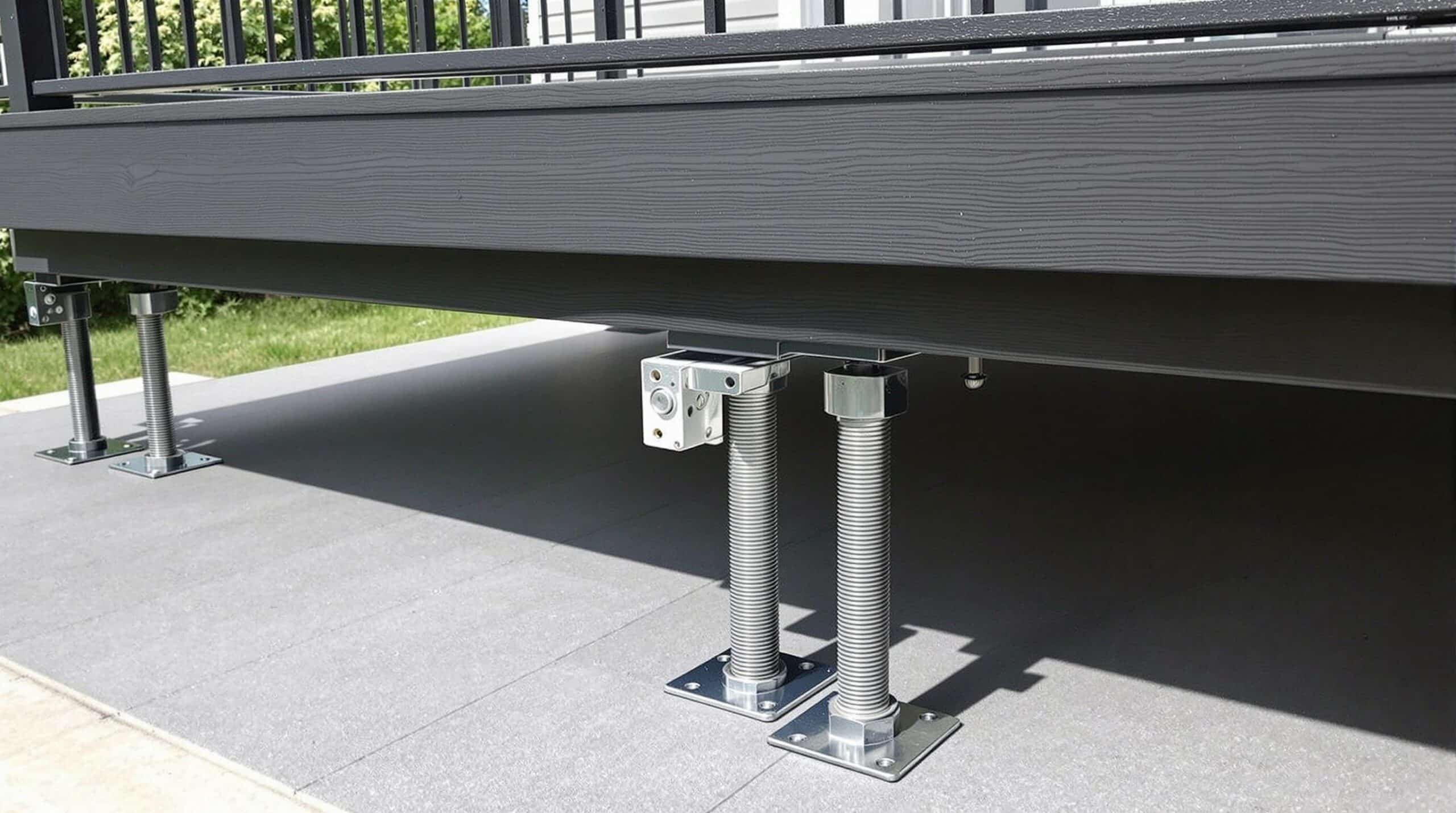 découvrez tout ce qu'il faut savoir sur la création d'une terrasse sur plots et les démarches liées au permis de construire. informez-vous sur les conditions nécessaires pour obtenir un permis de terrasse sur plots et les avantages de cette solution innovante pour aménager votre espace extérieur.