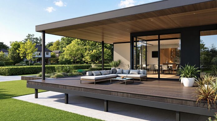 découvrez tout ce qu'il faut savoir sur la terrasse sur plots et le permis de construire. obtenez des conseils pratiques et des informations essentielles pour réaliser votre projet de terrasse sur plots en toute légalité.