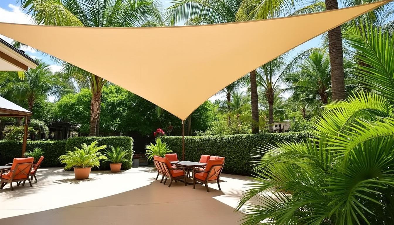 découvrez comment entretenir efficacement vos solutions d'ombrage pour garantir leur durabilité et préserver leur esthétique. suivez nos conseils pratiques pour prolonger la vie de vos parasols, stores et voiles d'ombrage.