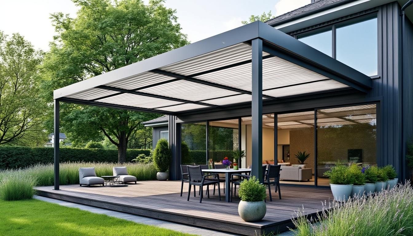 découvrez comment transformer votre coin repas extérieur en un espace alliant confort et fonctionnalité. optimisez votre rangement tout en créant un cadre idyllique pour vos repas en plein air. astuces et conseils pratiques pour un aménagement réussi.
