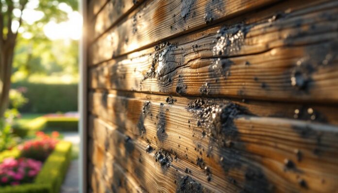 découvrez des conseils pratiques pour prévenir et traiter l'humidité sur votre bardage en bois. apprenez à protéger vos surfaces extérieures et à maintenir l'esthétique et la durabilité de votre bois grâce à des méthodes efficaces.