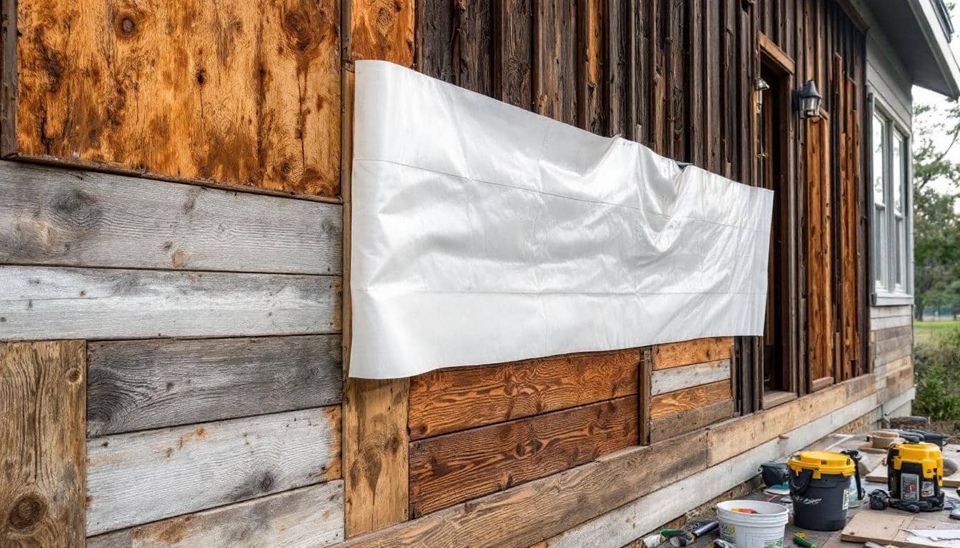 découvrez des conseils pratiques pour lutter contre l'humidité sur votre bardage en bois. apprenez à identifier les problèmes, à protéger votre bois et à maintenir l'esthétique de votre extérieur grâce à des solutions efficaces et durables.