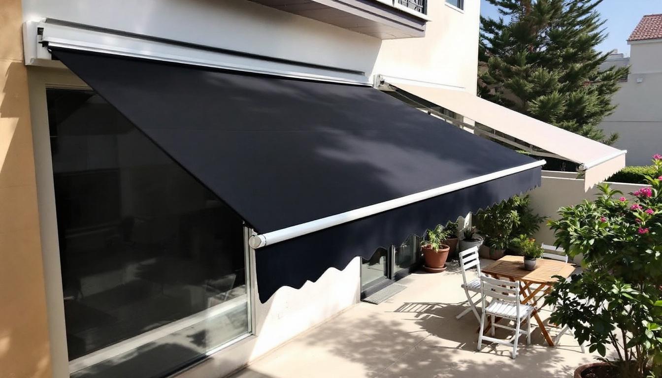 découvrez le guide complet pour choisir entre un store banne motorisé ou manuel, afin d'optimiser votre confort extérieur. comparez les avantages de chaque option et faites le choix idéal pour embellir votre espace extérieur tout en bénéficiant d'une protection contre le soleil.