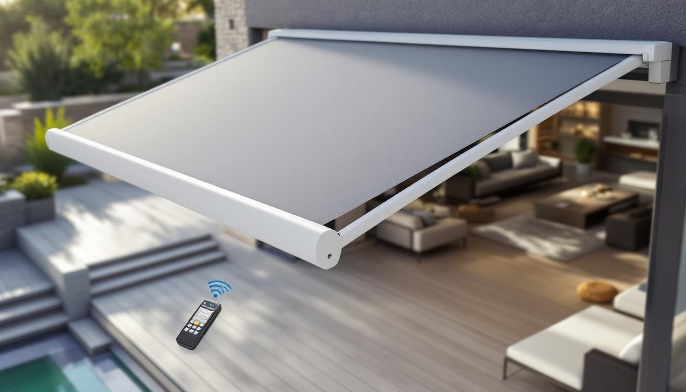 découvrez les avantages des stores bannes motorisés et manuels pour améliorer votre confort extérieur. nos conseils vous guideront dans le choix idéal pour profiter pleinement de votre terrasse ou jardin tout en restant protégé du soleil.