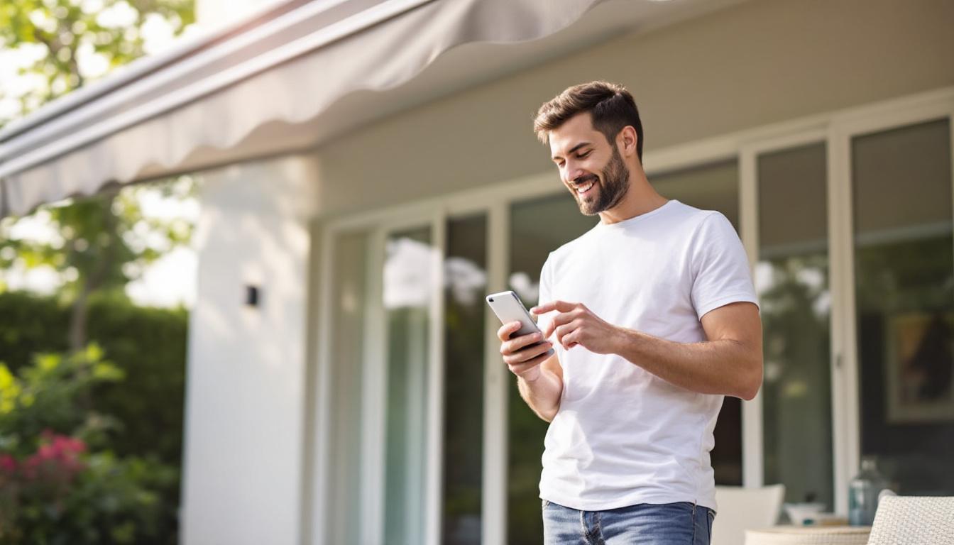 découvrez comment choisir entre un store banne motorisé et un modèle manuel pour optimiser votre confort extérieur. comparez les avantages, les fonctionnalités et les coûts pour faire le meilleur choix selon vos besoins et votre style de vie.